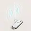 Wi-Fi адаптер TP-Link (TL-WN722N) [68577] - мініатюра 5