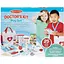 Игровой набор Melissa & Doug Врач (SM93606/6074884) - миниатюра 1