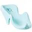 Ванночка с набором аксессуаров Tega Baby Кот и Пес 102 см light blue (PK-102-101) - миниатюра 4