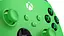 Ігровий контролер Microsoft Xbox Series X | S Wireless Controller Velocity Green (QAU-00091) - мініатюра 5