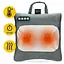 Подушка-массажер 4FIZJO Shiatsu Lite Black (P-5905973404136) - миниатюра 5