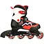 Ролики Micro Majority 35-38 Red/Black (1012-MIS-S1-RD38) - мініатюра 1