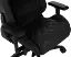 Геймерское кресло GT Racer черное (X-0724 Black) - миниатюра 9