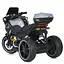 Детский электромобиль Мотоцикл M 5830EBLR-2 до 30 кг - миниатюра 3