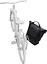Сумка Thule Chasm Courier Inlock 22L (Black) 3205468 (TH 3205468) - миниатюра 6