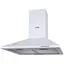 Вытяжка купольная Ventolux LIDO 60 WH (700) - миниатюра 1