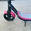 Дитячий електросамокат GIANT Kids ES1 LED Рожевий - мініатюра 5