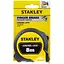 Рулетка Stanley Control-Lock з подвійною шкалою (STHT37240-3) - мініатюра 7