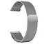 Ремешок Milanese Loop для Smart Watch 20mm Silver - миниатюра 1