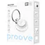Бездротовий ЗП Proove Knocker 2 in 1 Qi2 white - мініатюра 10