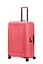 Валіза 77 См American Tourister DASHPOP SUGAR PINK 77x50x30(34) MG5*90003 - мініатюра 8