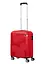 Валіза American Tourister MICKEY CLOUDS MICKEY CLASSIC RED 55x40x20(23) 55 См 59C*00001 - мініатюра 10