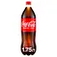 Упаковка напитка Coca-Cola безалкогольный сильногазированный 10.5 л (1.75 л х 6 шт.) - миниатюра 2