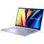 Ноутбук ASUS VIVOBOOK X1502ZA-BQ546MXM,i3-1220P,16GB,256 GB,UHD,DOS - мініатюра 4