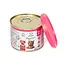 Корм влажный для взрослых кошек Pet Chef, кусочки в желе с говядиной 200 г - миниатюра 5