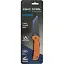 Нож Cold Steel Engage 3" Drop Point Orange - миниатюра 4