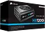 Блок живлення Corsair HXi Series 1200W 80+ Platinum (CP-9020070) - мініатюра 2