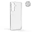 Чохол до мобільного телефона Armorstandart Air Samsung S25 FE 5G Clear (ARM86151) - мініатюра 2