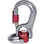 Вертлюг Camp Enigma 3Lock Silver/Red (1060-3483) - миниатюра 2