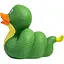 Качка FunnyDucks Змія (1342) - мініатюра 3