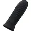 Вібратор Fifty Shades of Grey Sensation Bulle 8.6 см чорний - мініатюра 1