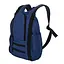 Рюкзак-антивор OOLOO Капля 45х27х14 см, синий 2875 - миниатюра 2