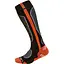 Шкарпетки Cairn Spirit 43-46 L Black-Fire (1012-0507176-2254346) - мініатюра 1