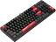 Клавіатура A4Tech S98 Bloody Red RGB Black - мініатюра 3