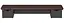 Подставка под монитор OfficePro MR161DW Dark Wood/Black MR161DW - миниатюра 3