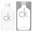 Туалетна вода Calvin Klein CK All 200 мл  - мініатюра 2