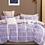 Комплект постільної білизни Viluta євро ранфорс 24348-ev5070 - мініатюра 1