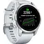 Смарт-годинник Garmin Epix Pro Gen 2 42mm Silver w. Whitestone Band (010-02802-00/01) - мініатюра 3