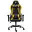 Крісло для геймерів 1stPlayer S01 Black-Yellow - мініатюра 1