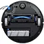Робот-пилосос ECOVACS Deebot X11 Omnicyclone [158018] - мініатюра 5