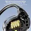 Навушники Bluetooth Yesido YSP11 Air Conduction Bluetooth 5.3 Wireless - мініатюра 5