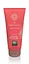 Лубрикант і масажне масло 2 в 1 Massage & Glide Gel 2in1 Strawberry scent, 200 мл - мініатюра 1
