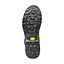 Кроссовки Scarpa Moraine Plus GTX 42.5 Charcoal/Sulphur Green (1004-63070-201-1-42.5) - миниатюра 5