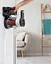 Пылесос вертикальный беспроводной Gorenje SVC216FMLW - миниатюра 4