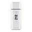Туалетна вода Carolina Herrera 212 Vip Men Тестер 100 мл - мініатюра 1