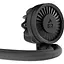 Система водяного охолодження Arctic Liquid Freezer III Pro 420 Black (ACFRE00181A) [143376] - мініатюра 4