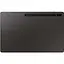 Samsung Galaxy Tab S8 Ultra 14.6" 12/256 GB Dark Gray (Grade B) Seller Refurbished - мініатюра 5