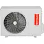 Сплит-система Sensei Air Master SAC-24SKW/I (130690) - миниатюра 3