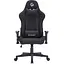 Геймерское кресло GamePro GC700FB RGB Size L Fabric Black [126423] - миниатюра 2