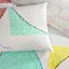 Постельное белье Luvina Turqoise Ранфорс / простыня на резинке Tac pbe0051207 - миниатюра 2