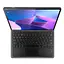 Чохол клавіатура Samsung Galaxy Tab A9 8.7 SM-X110 SM-X115 BlueTooth Keyboard with TP - мініатюра 10
