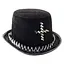 Шляпа Mister Rock - миниатюра 1