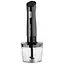 Погружной блендер Russell Hobbs 27141-56 Matte Charcoal 3 in 1 Hand Blender (7030808) - миниатюра 1