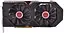Видеокарта XFX AMD Radeon RX 580 8Gb GTS XXX Edition (RX-580P8DFD6) (GDDR5, 256 bit, PCI-E 3.0 x16) Б/у - миниатюра 1