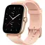 Смарт-часы Amazfit GTS 2 New Version Petal Pink - миниатюра 1