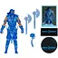 Фигурка Mortal Kombat 11 Sub-Zero - Glow In The Dark Edition - Gold Label 0 - миниатюра 3